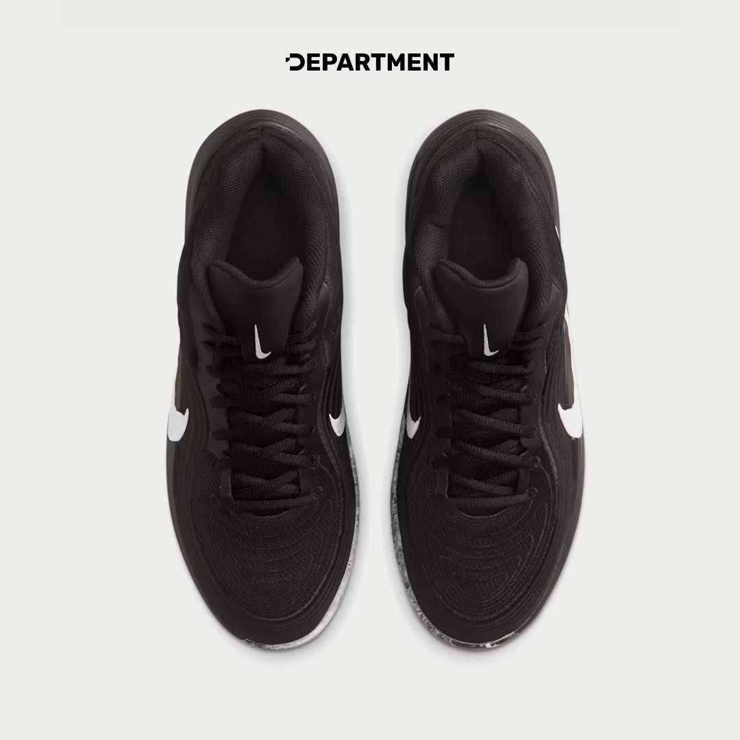 NIKE PRECISION 8 MID