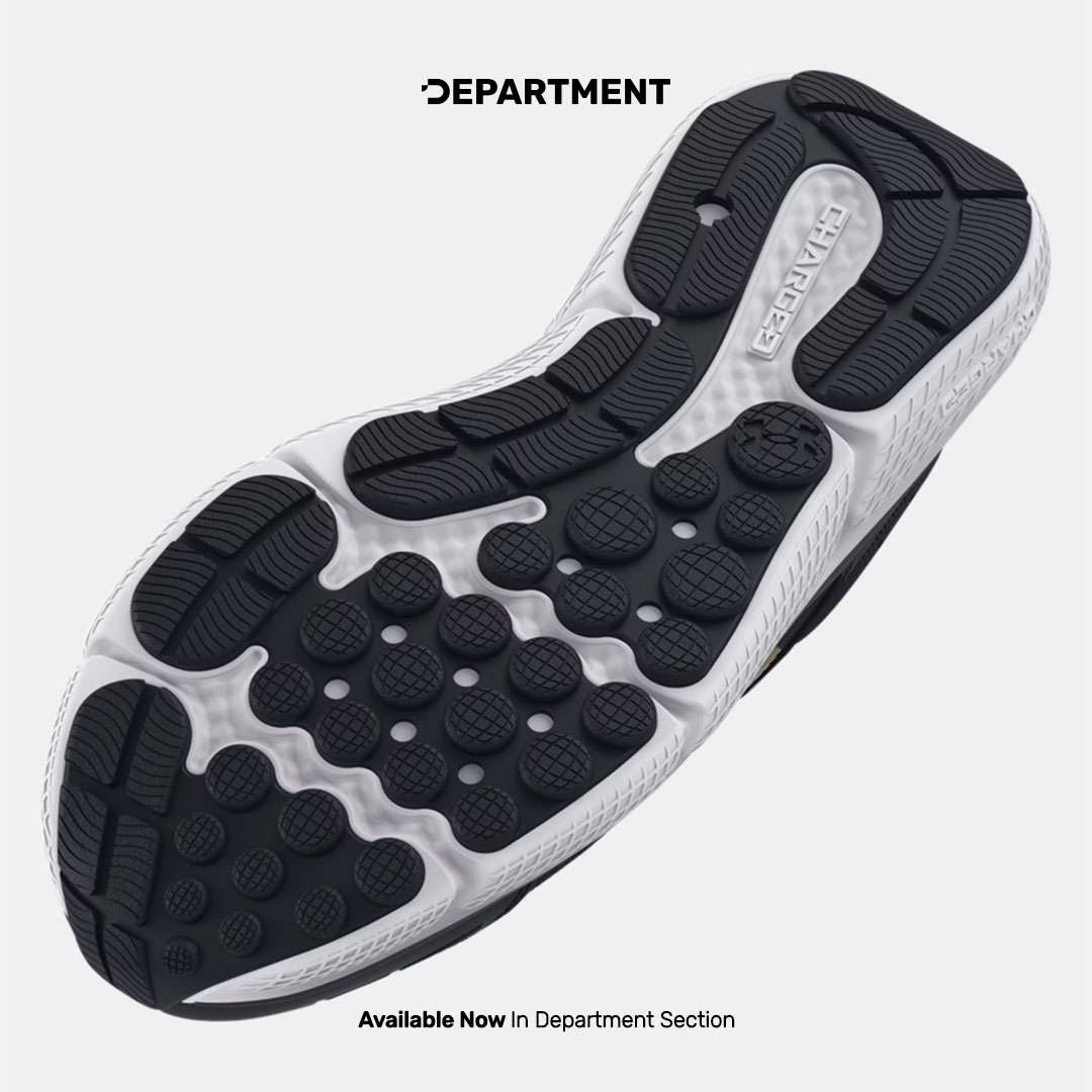 UNDER ARMOUR ASSERT 10 AC (GS)