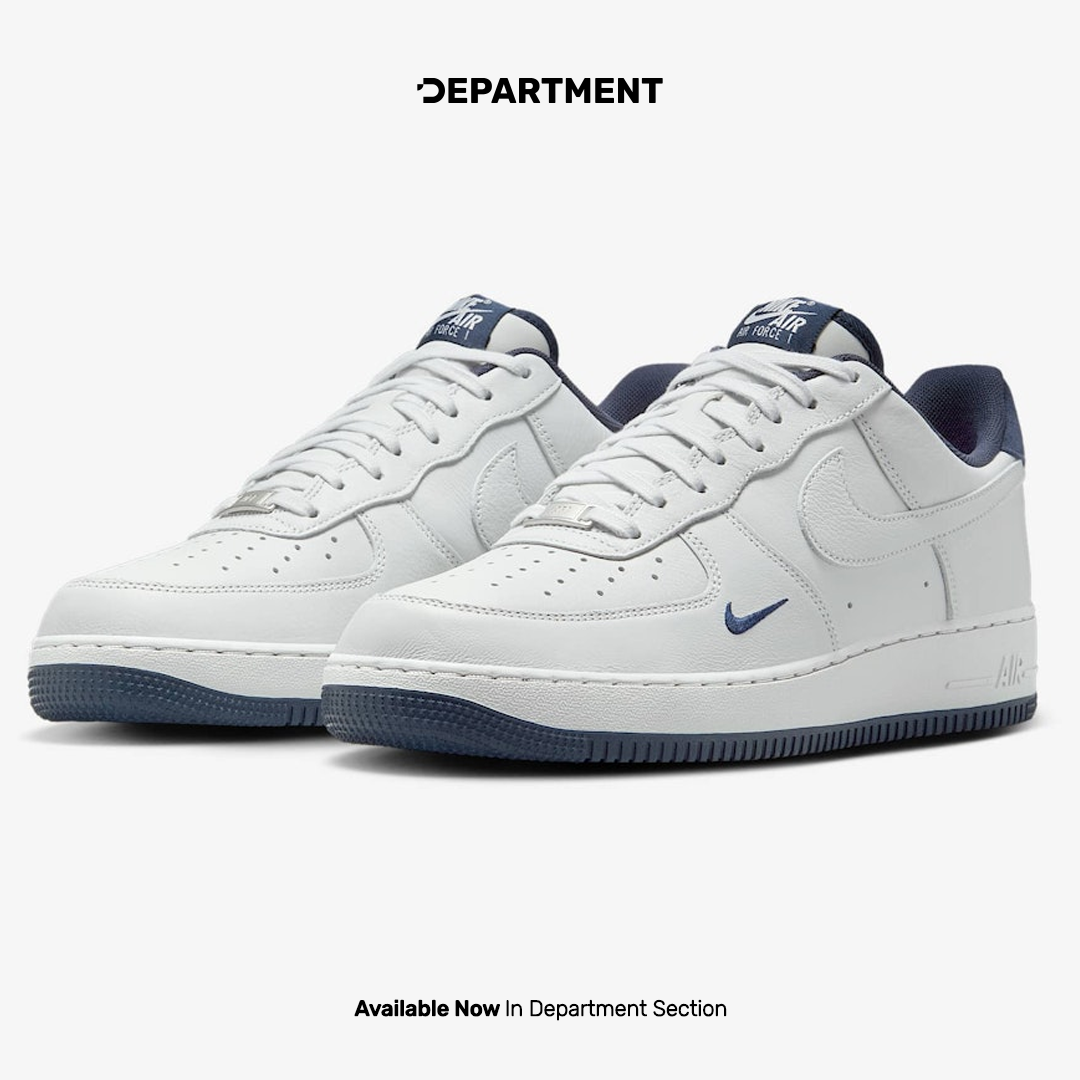 NIKE AIR FORCE 1 '07 LV8