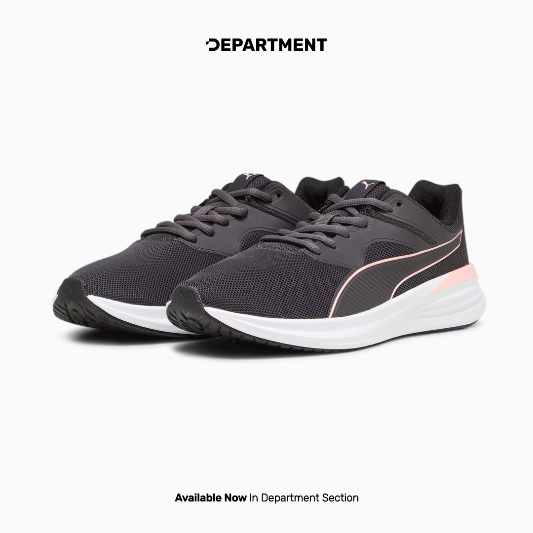 PUMA TRANSPORT