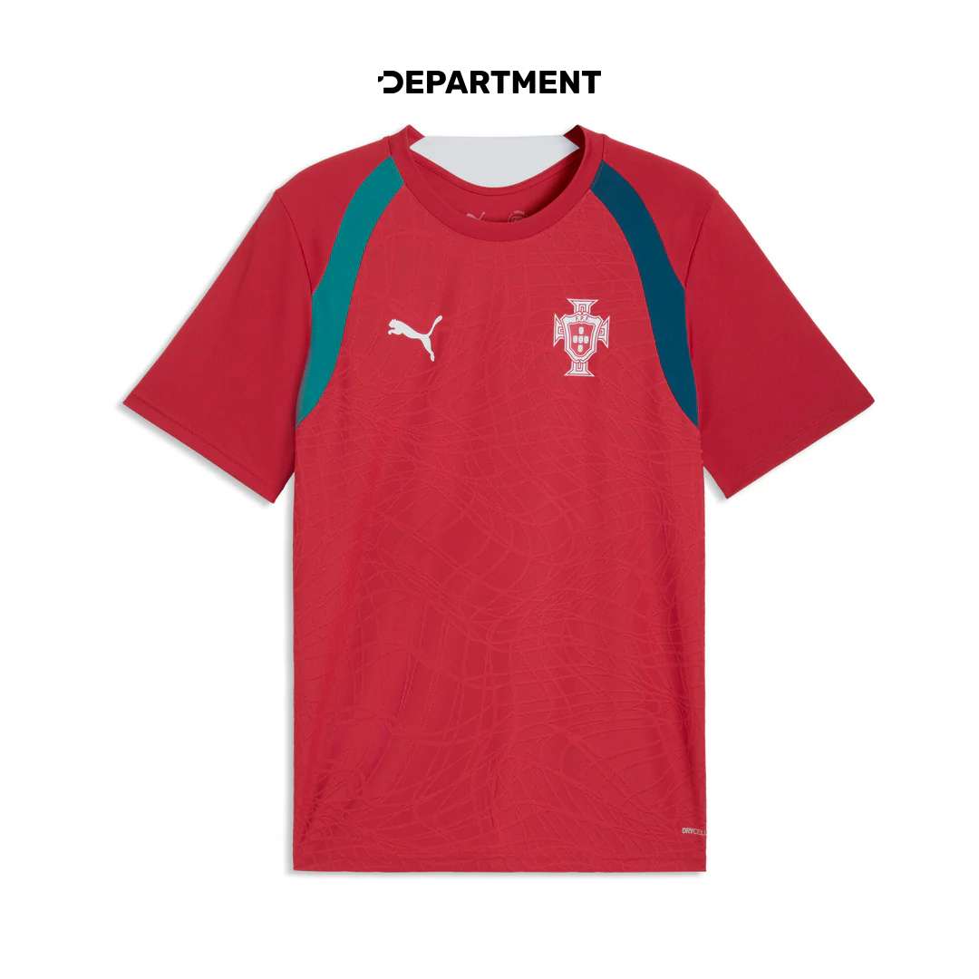 PUMA PORTUGAL 2026 TRAINING