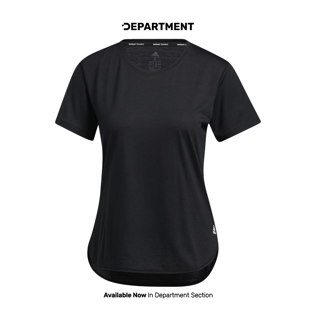 ADIDAS GO TO TEE 2.0