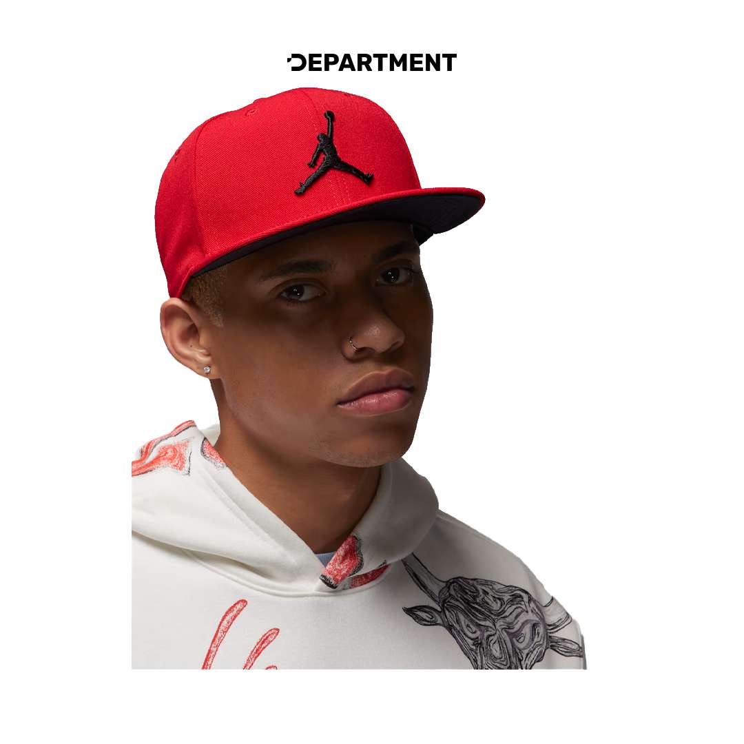 NIKE JORDAN JUMPMAN PRO ADJUSTABLE