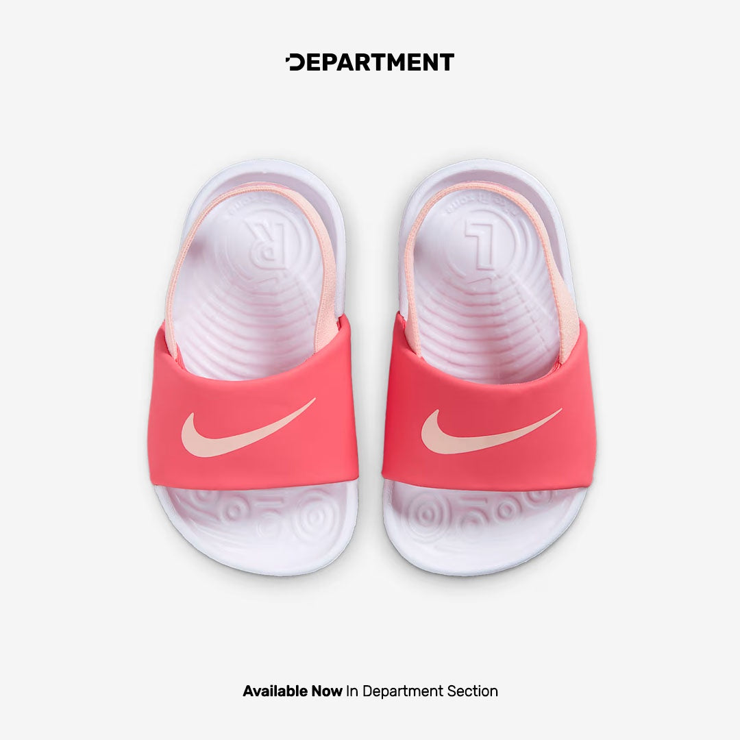 NIKE KAWA SLIDE (TD)