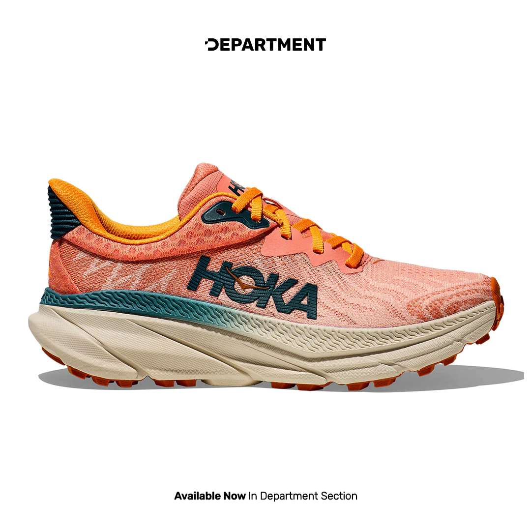 HOKA ONE ONE W CHALLENGER ATR 7