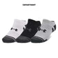 UNDER ARMOUR PERFORMANCE TECH 3PK NS