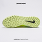 NIKE PHANTOM 6 LOW ACADEMY TF