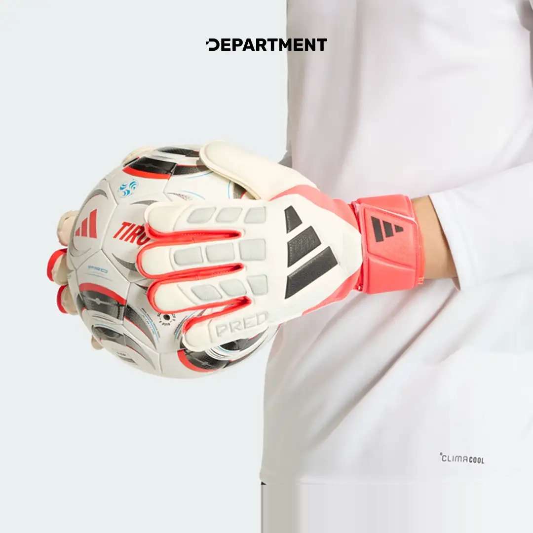 ADIDAS PREDATOR GOALKEEPER MATCH