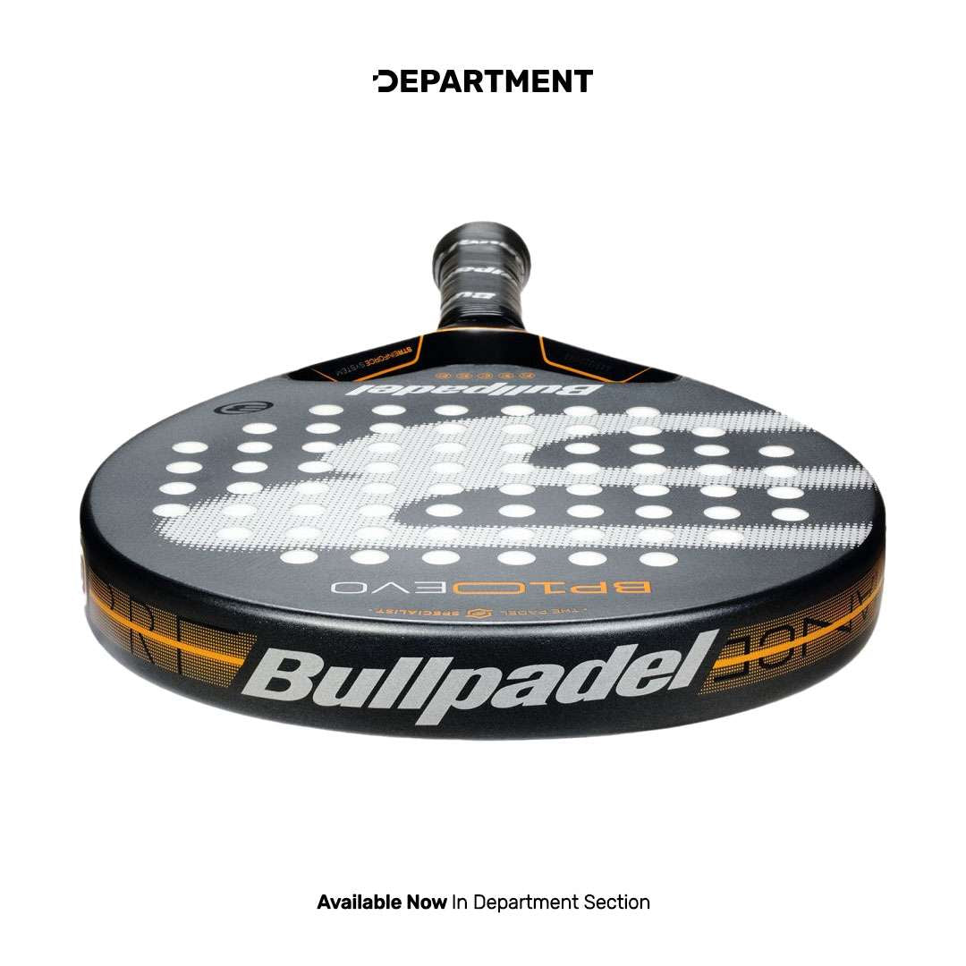 BULLPADEL BP10 EVO 25