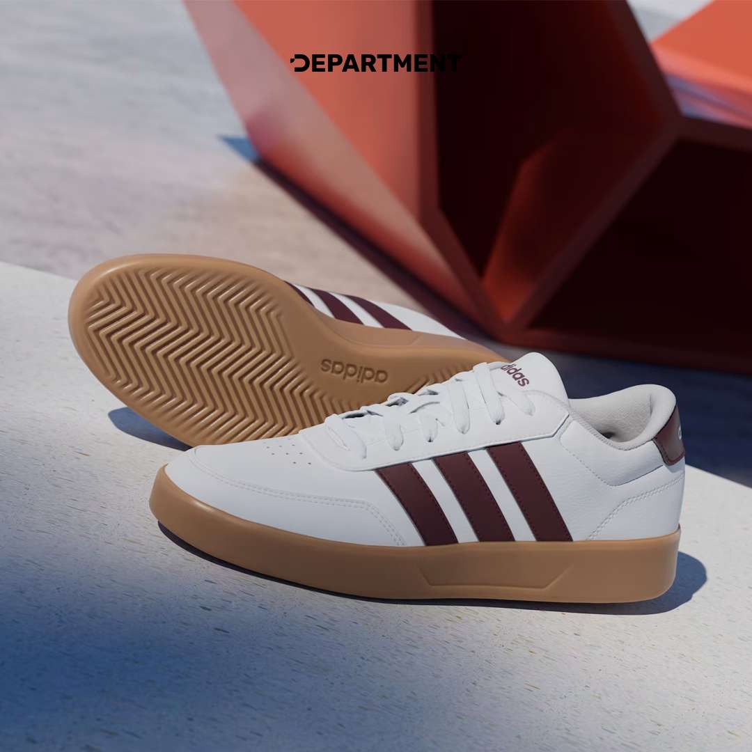 ADIDAS BREAKNET 3.0