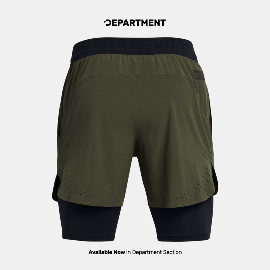 UNDER ARMOUR VANISH ELITE 2-IN-1