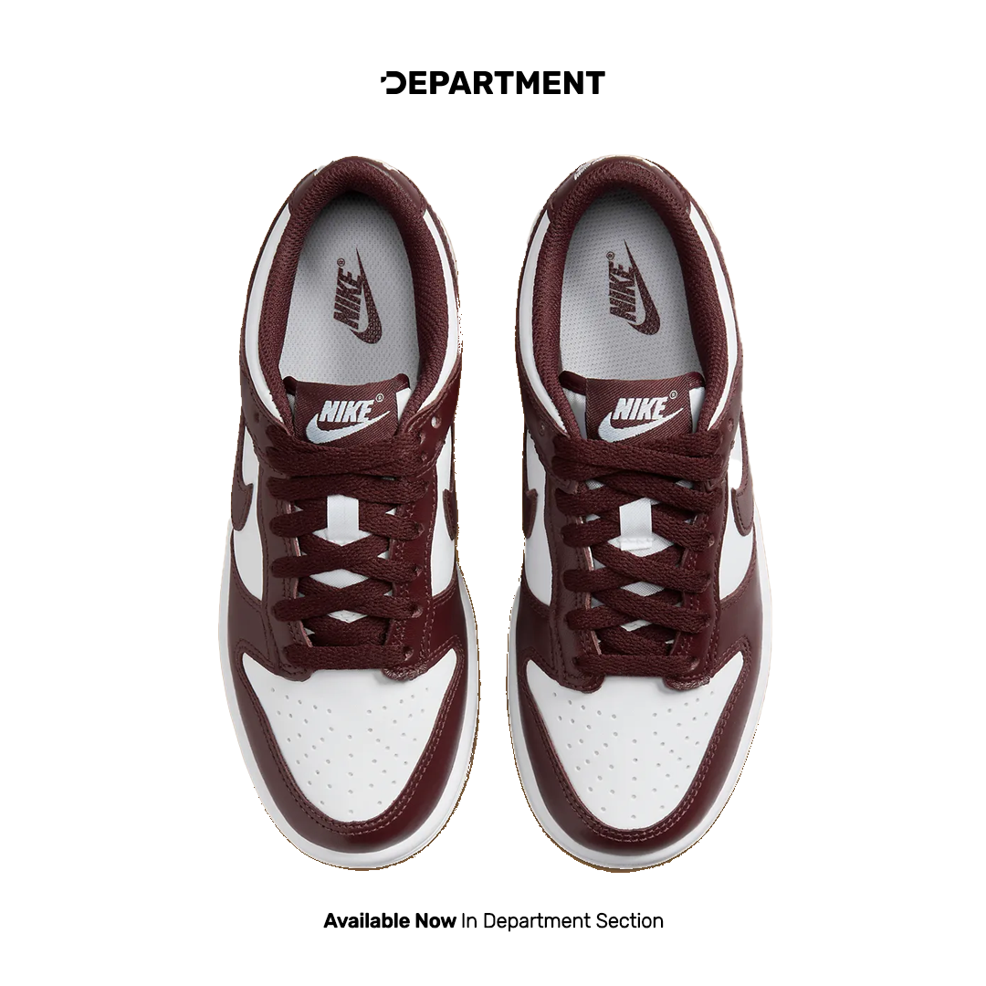 NIKE DUNK LOW (GS)