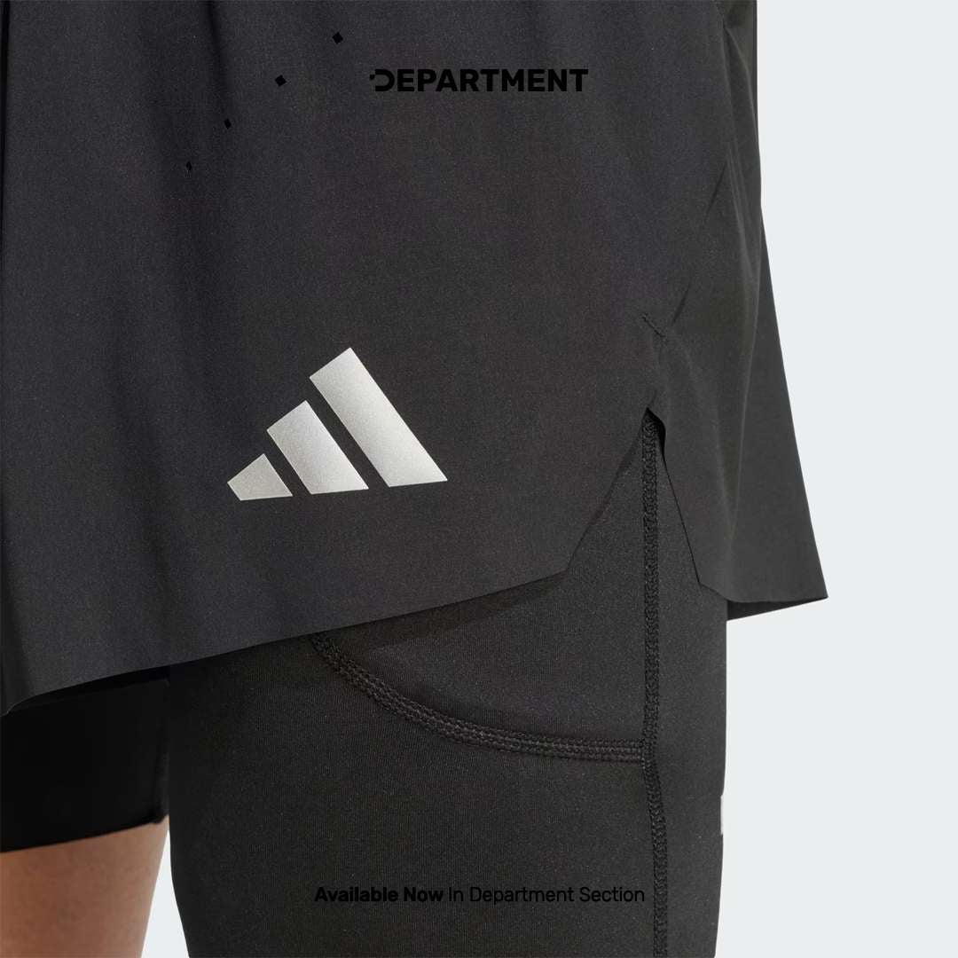 ADIDAS ADI365 CLIMACOOL+ 4 POCKET 2-IN-1