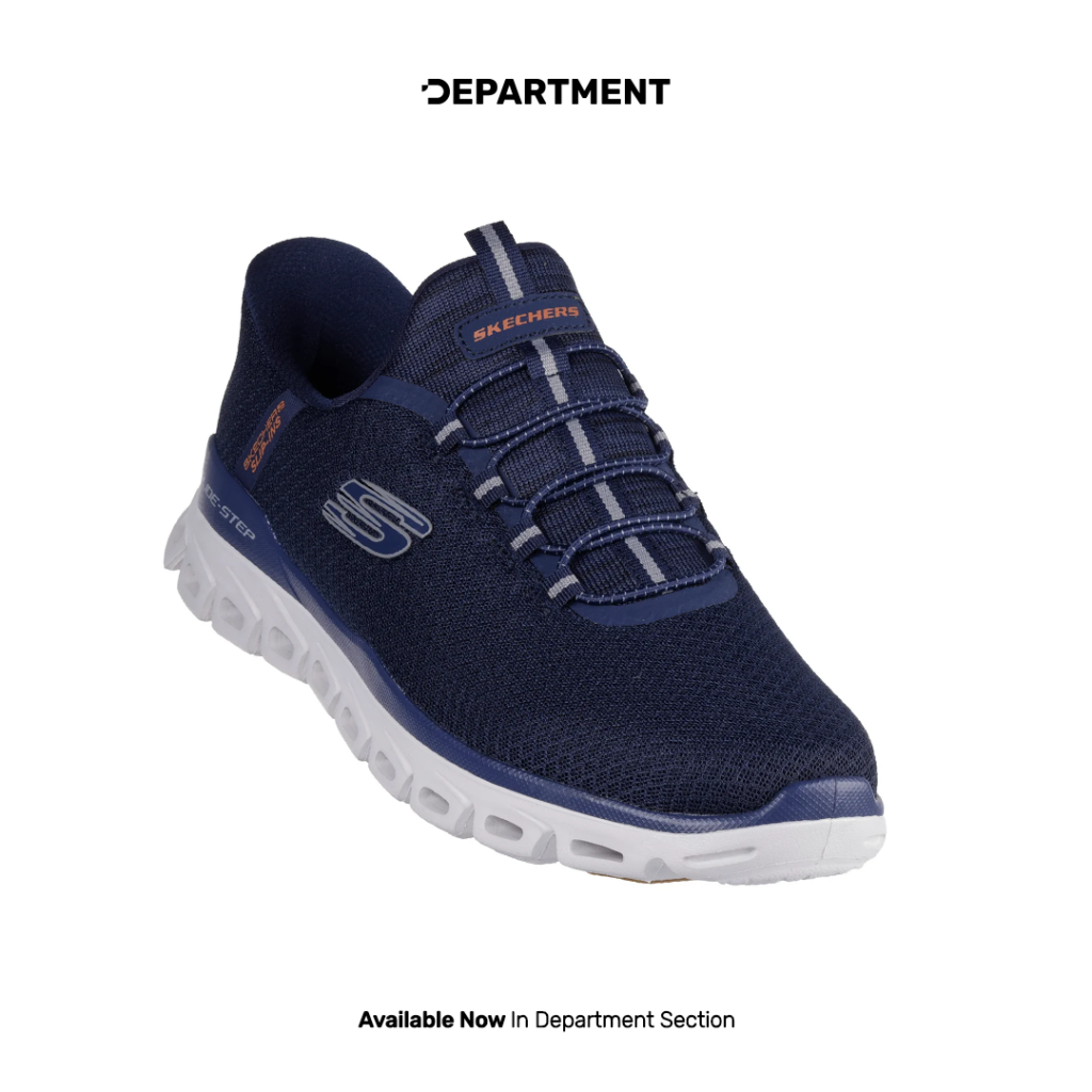 SKECHERS GLIDE STEP NOXUS