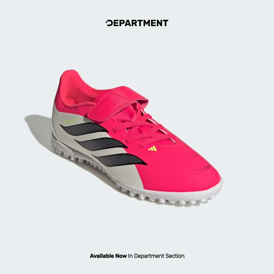 ADIDAS PREDATOR CLUB FT EL FG/MG J