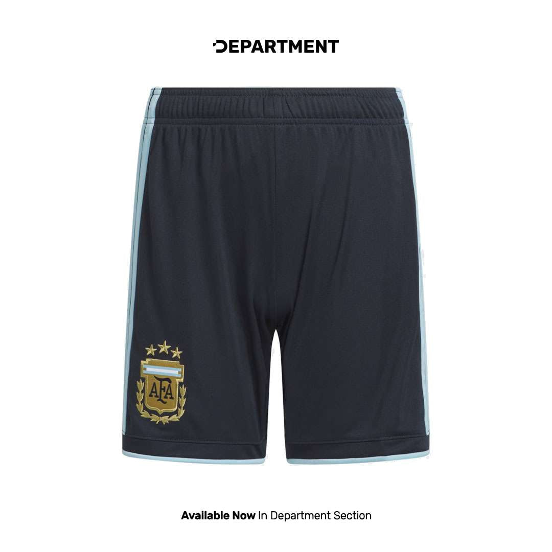 ADIDAS ARGENTINA 2026 WORLD CUP HOME