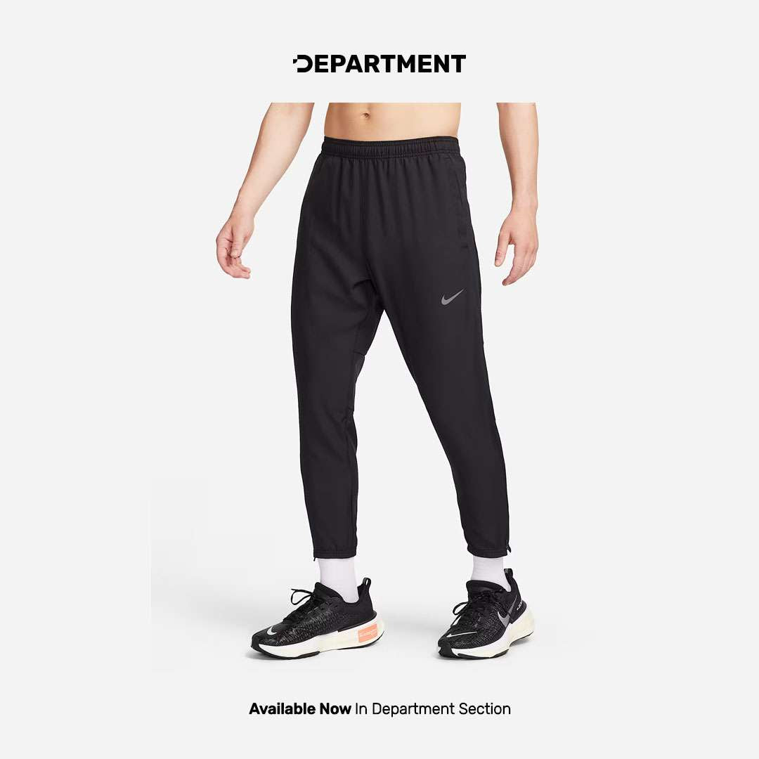NIKE DRI-FIT CHALLENGER WOVEN