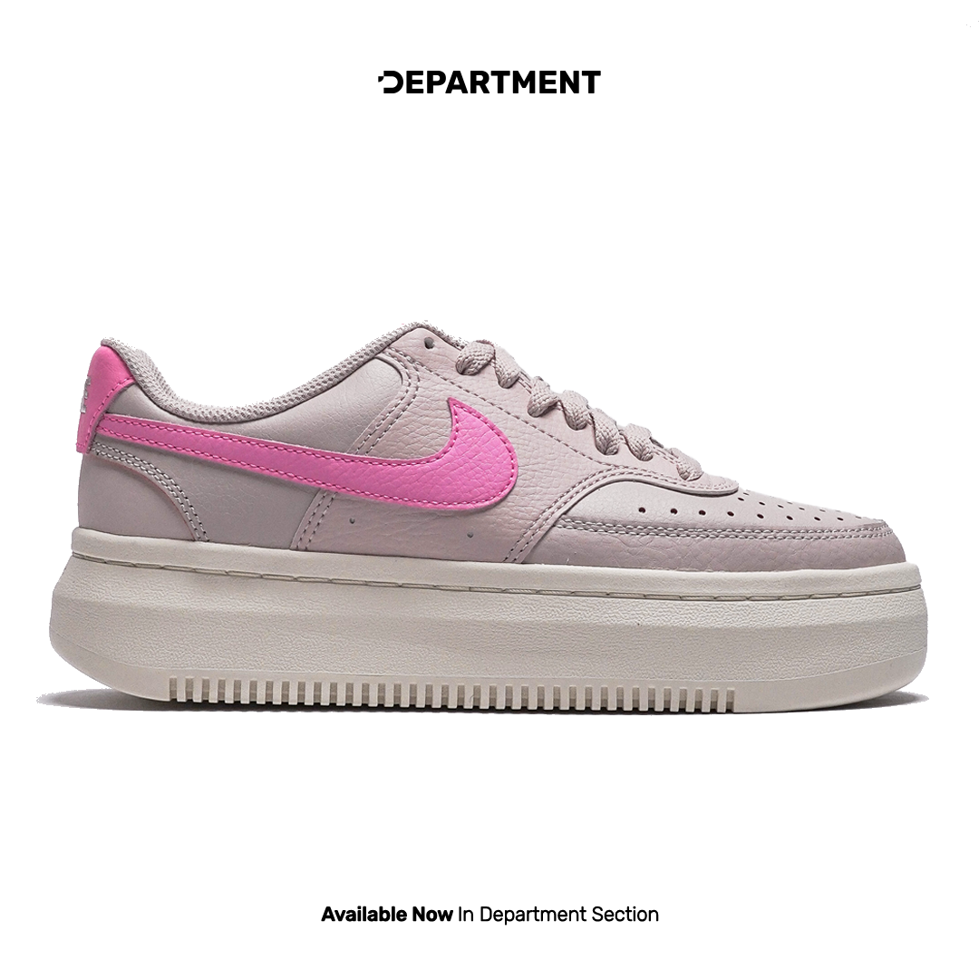 NIKE W COURT VISION ALTA