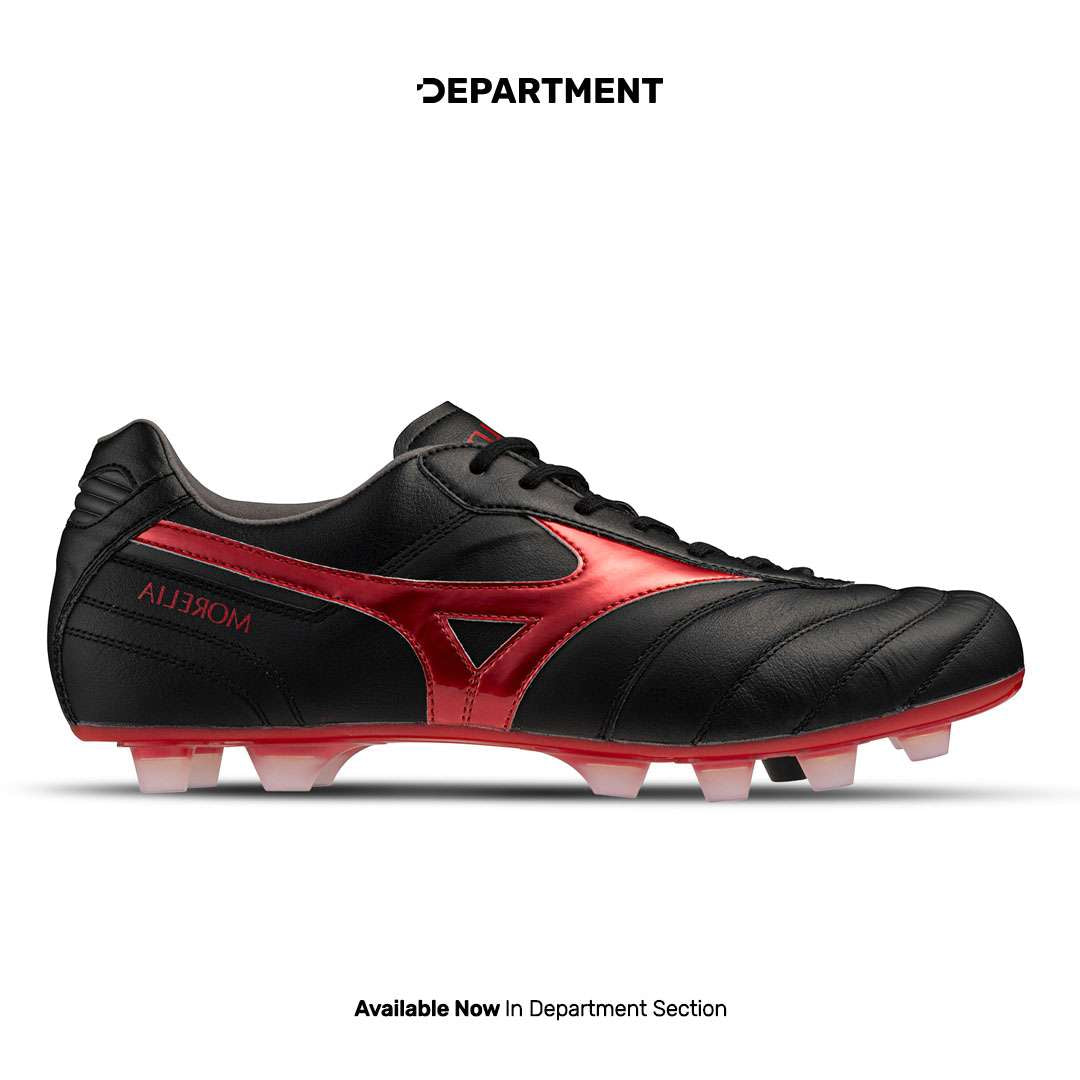 MIZUNO MORELIA II ELITE