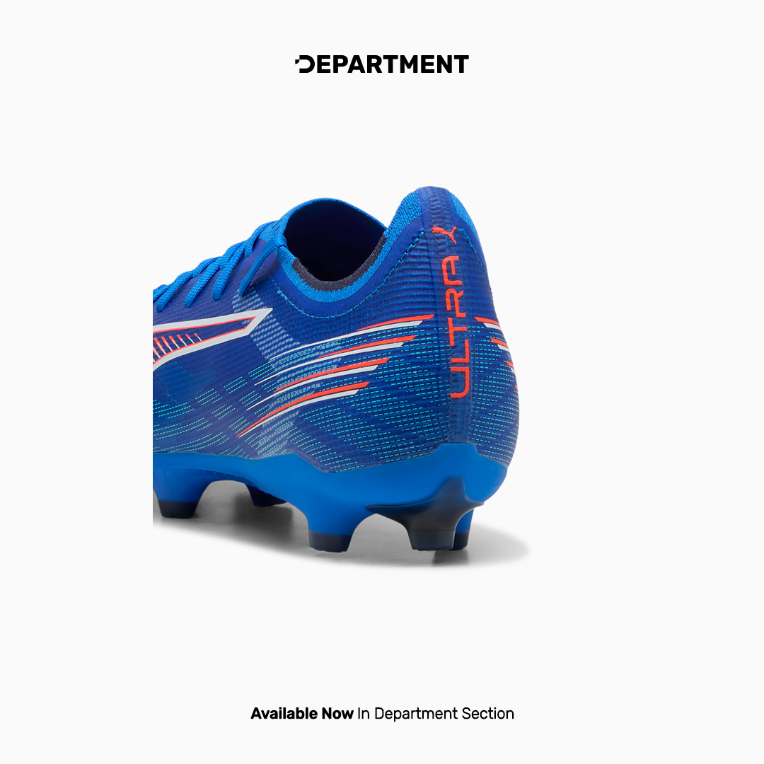 PUMA ULTRA 6 MATCH FG/AG