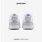 NIKE COURT VISION LOW