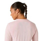 ASICS ROAD SEAMLESS LS