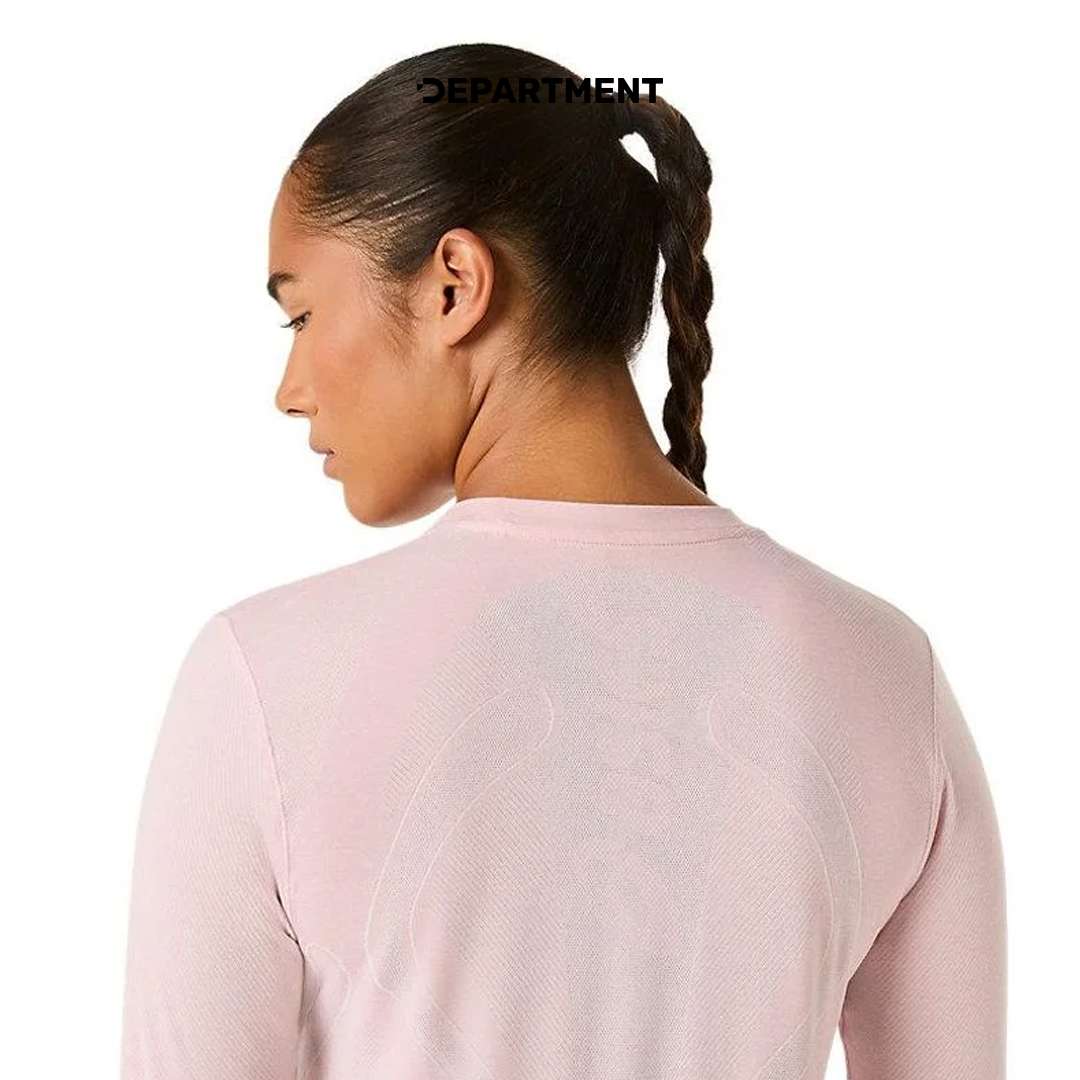 ASICS ROAD SEAMLESS LS