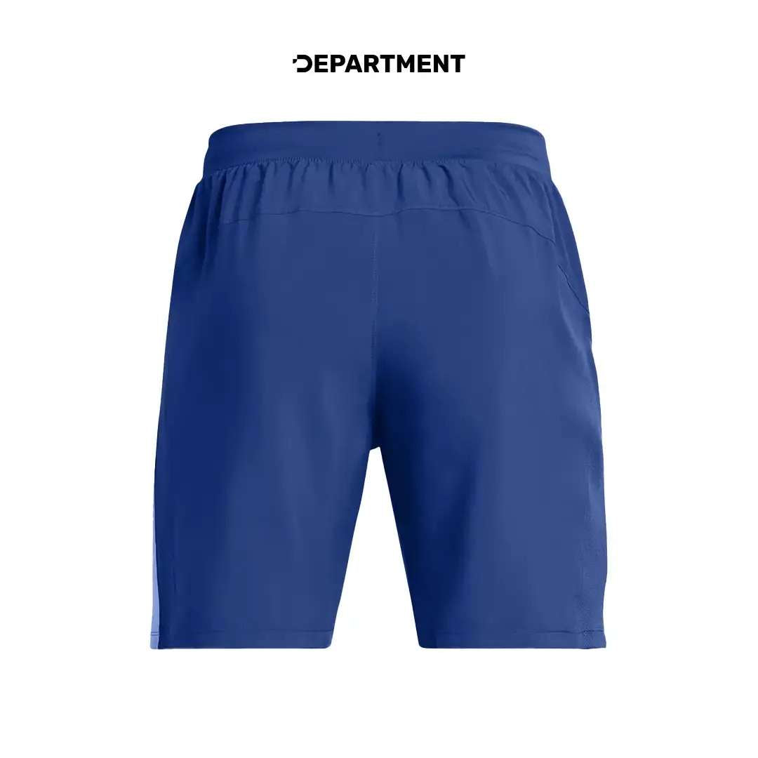 UNDER ARMOUR LAUNCH 7''