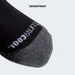 ADIDAS PERFORMANCE CUSHIONED CREW 3P