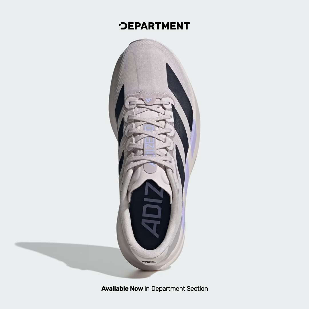 ADIDAS ADIZERO EVO SL WOVEN W