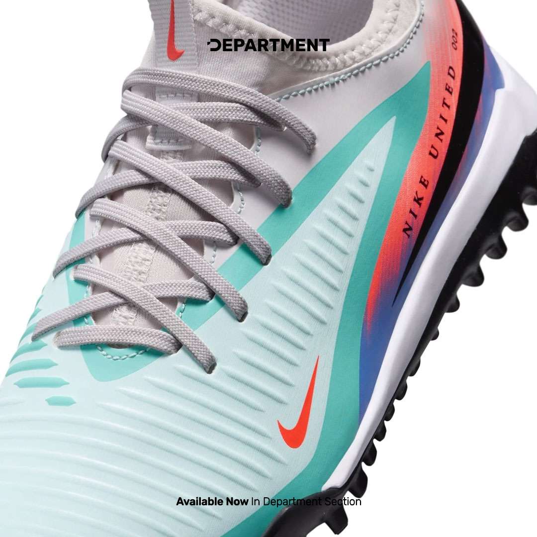 NIKE JR PHANTOM 6 LOW ACADEMY TF