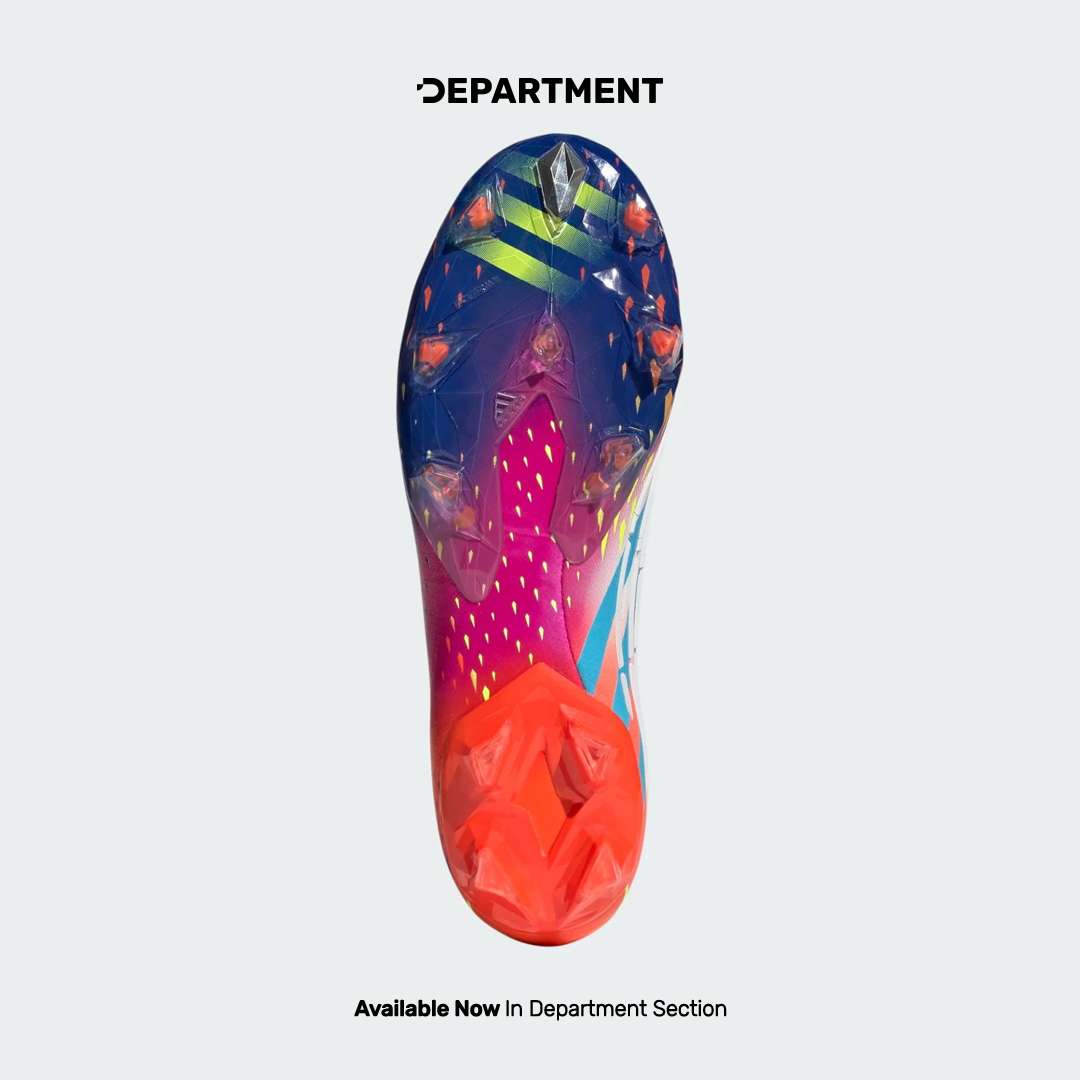 TIOLI - ADIDAS PREDATOR EDGE.1 L FG "AL RIHLA PACK"