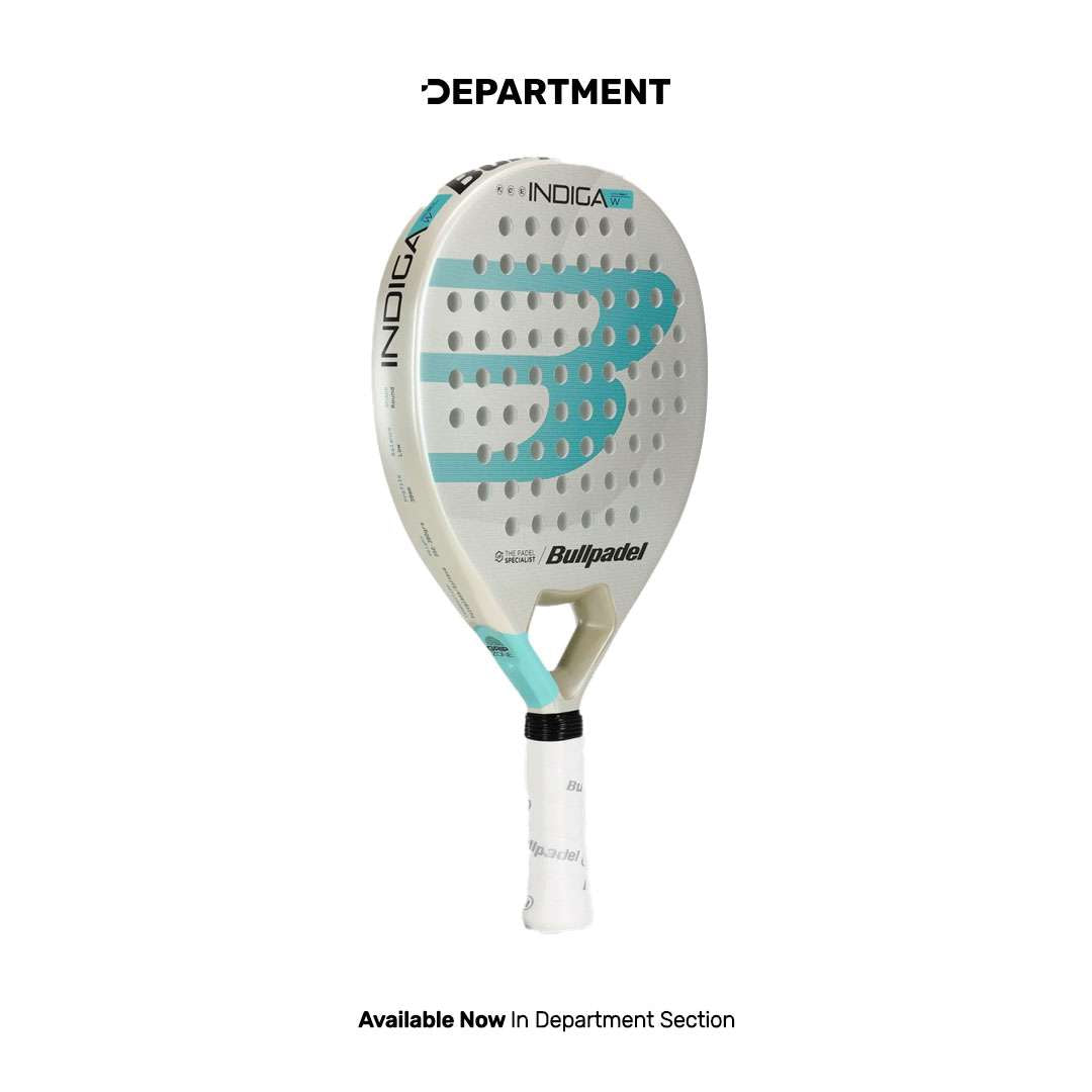 BULLPADEL INDIGA W 25