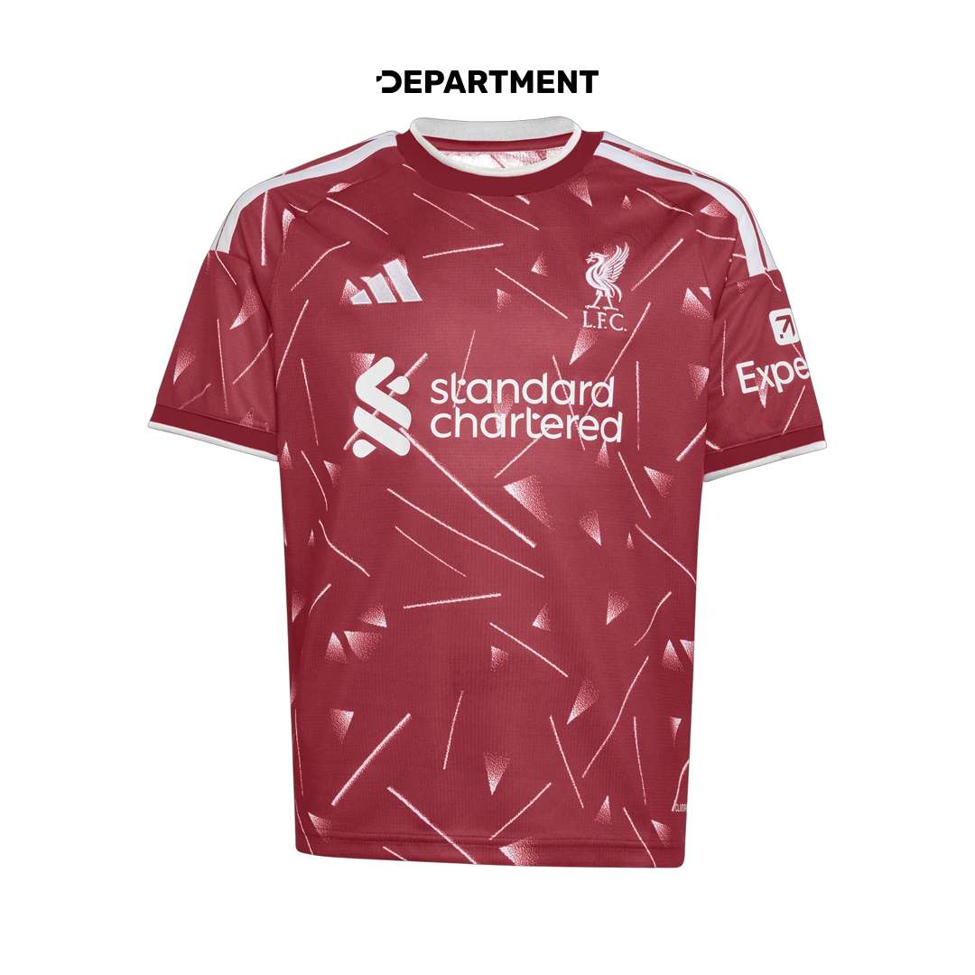ADIDAS LIVERPOOL FC 26/27 HOME KIDS