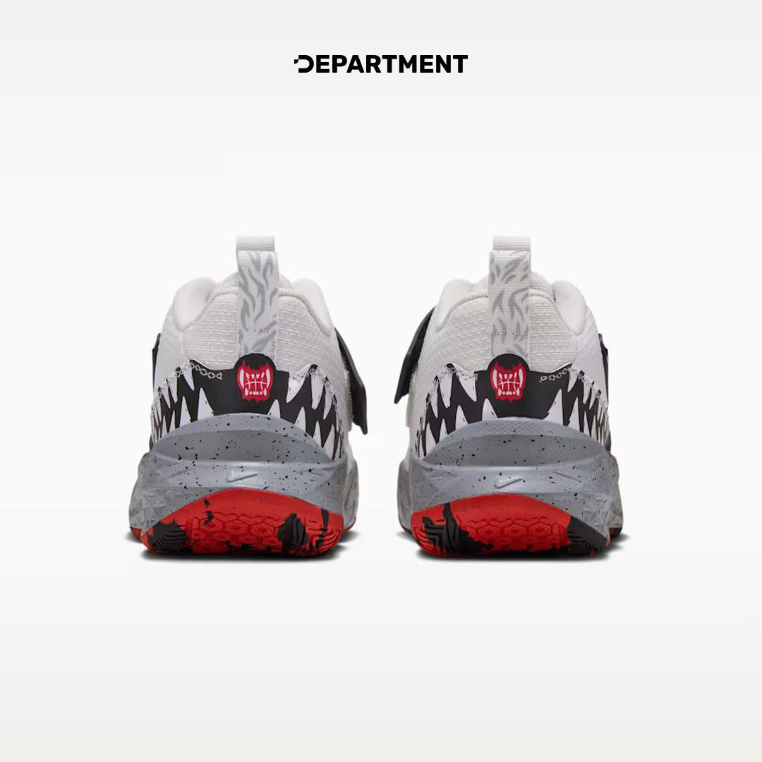 NIKE TEAM HUSTLE D 12 SE (GS) "WEREWOLF"