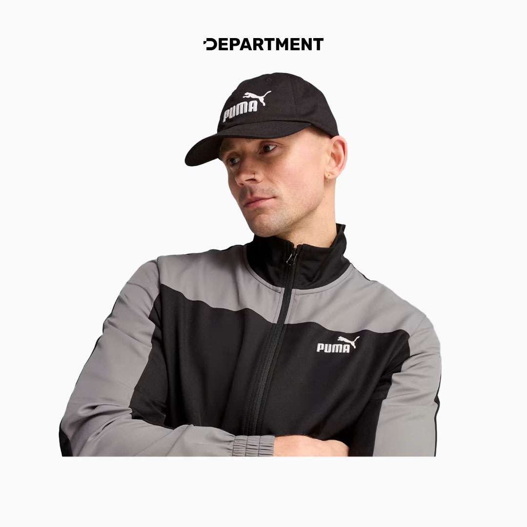 PUMA ESS NO.1 LOGO BB CAP
