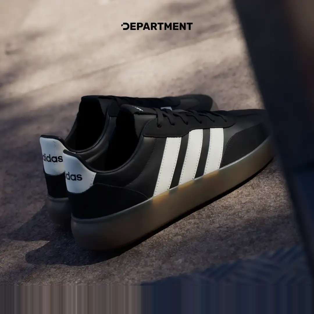 ADIDAS BARREDA DECODE LUX