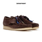 CLARKS WALLABEE