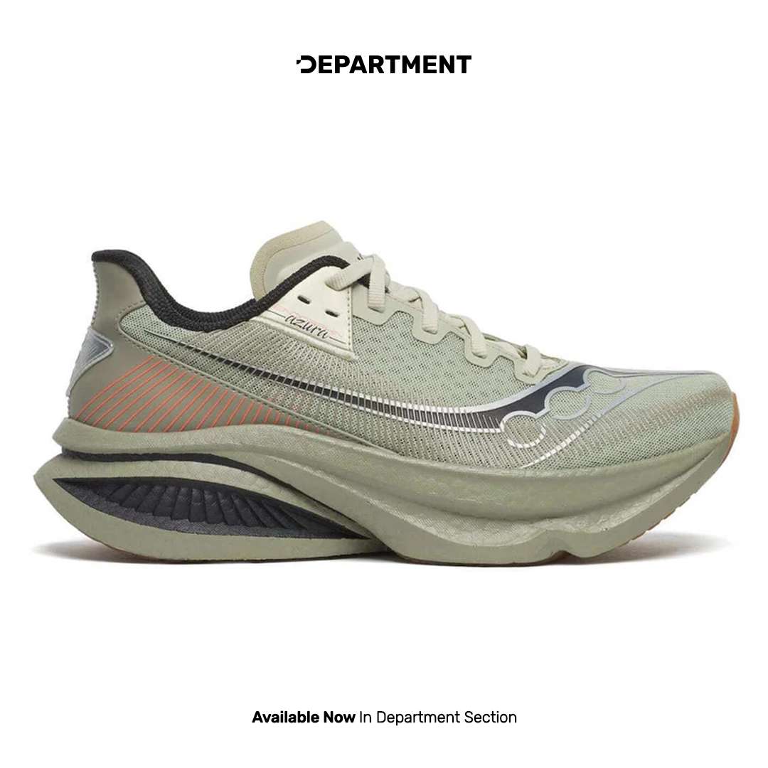 SAUCONY ENDORPHIN AZURA