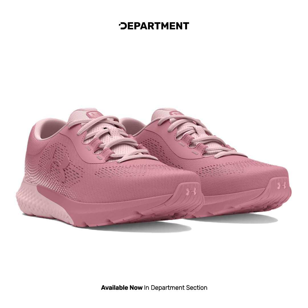UNDER ARMOUR W CHARGED ROGUE 4