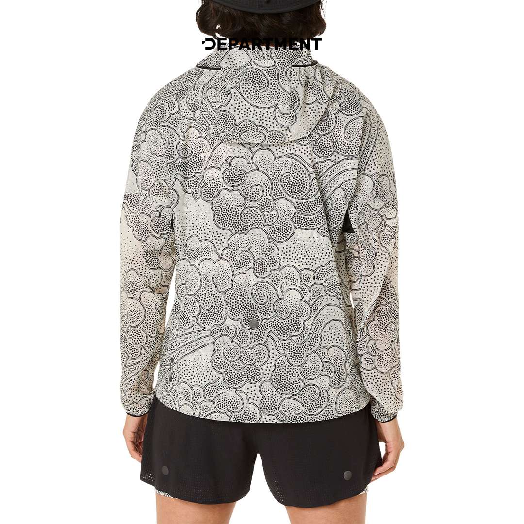 ASICS LIMITED SERIES METARUN WIND BREAKER