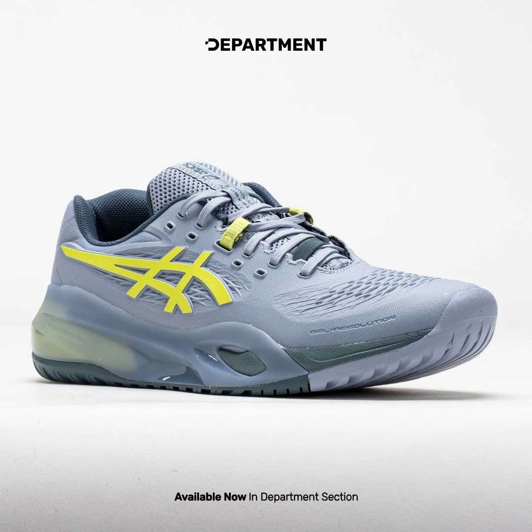 ASICS GEL-RESOLUTION X