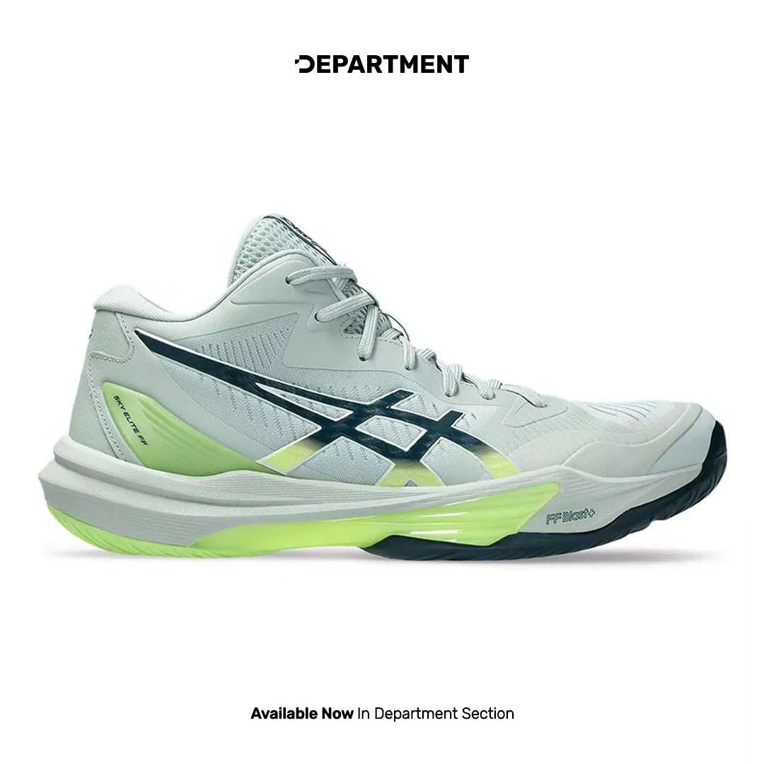 ASICS SKY ELITE FF MT 3