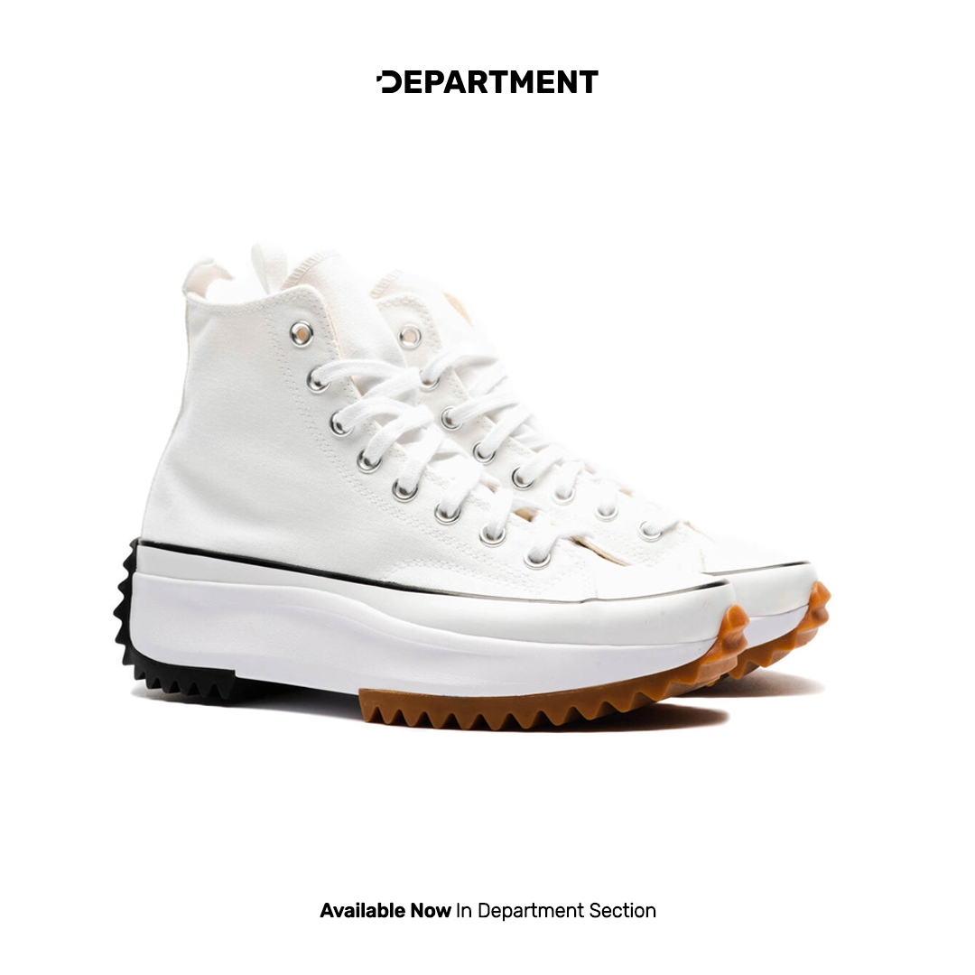 CONVERSE RUN STAR HIKE HI