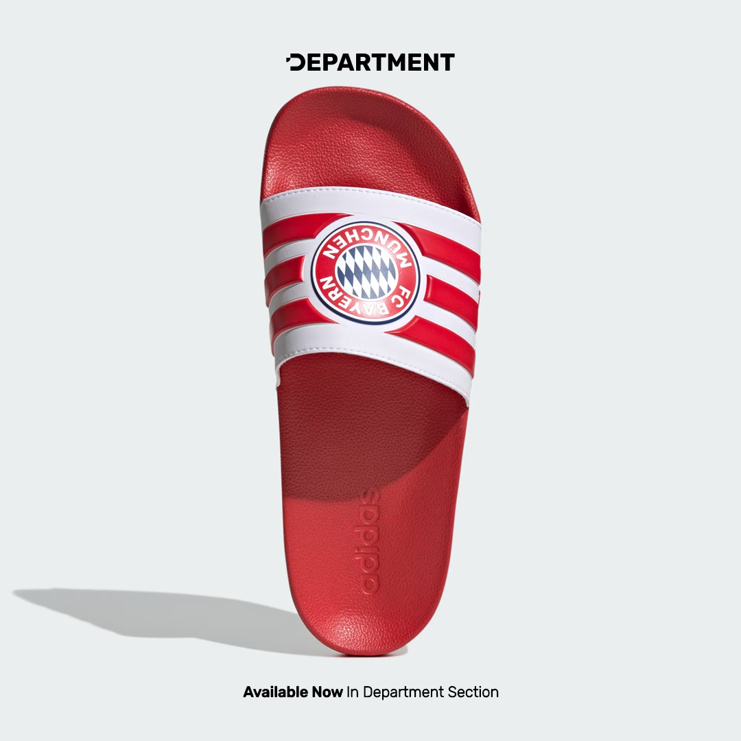 ADIDAS ADILETTE SHOWER BAYERN MUNICH