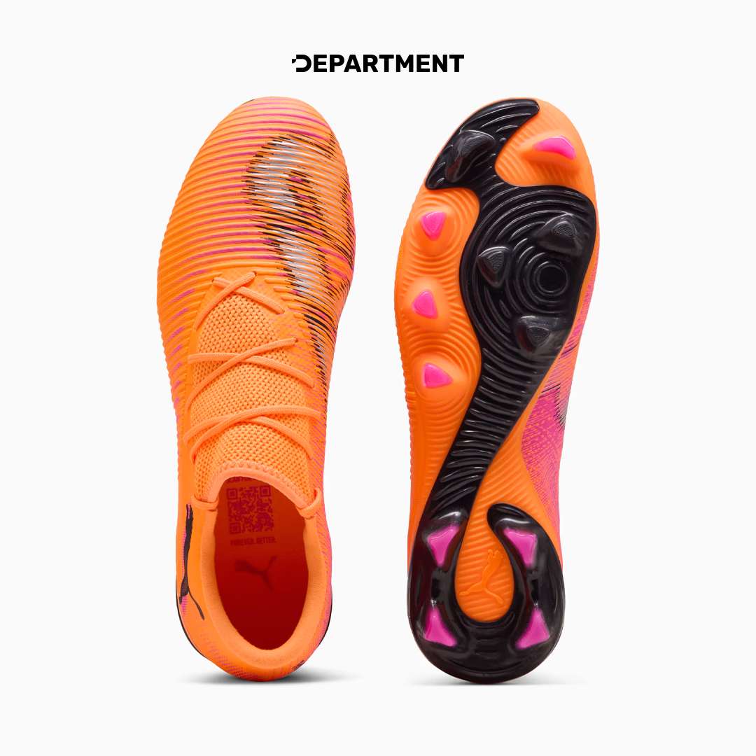 PUMA FUTURE 8 MATCH LOW FG/AG