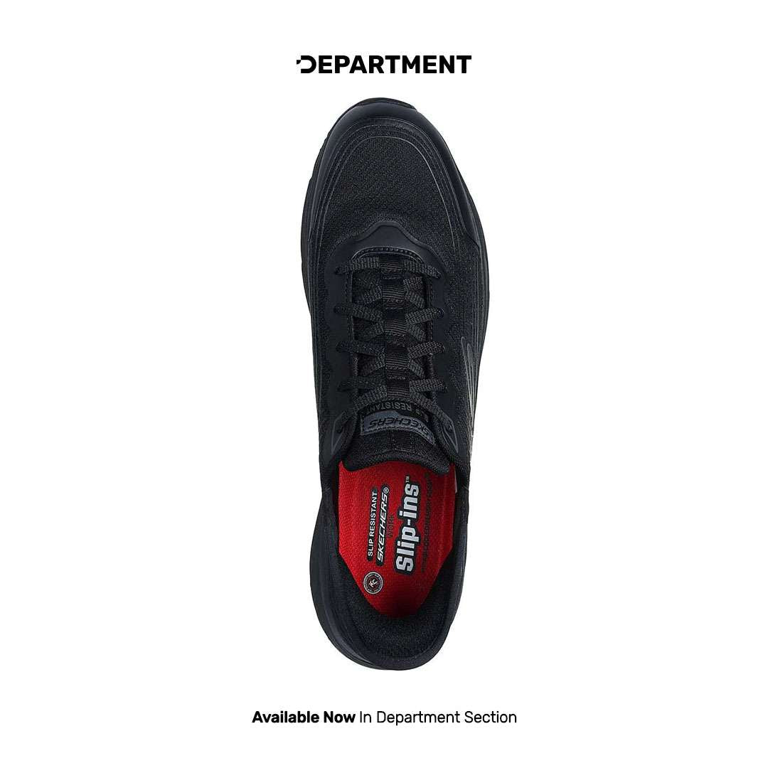 SKECHERS MAX CUSHIONING ELITE SR REMMAL