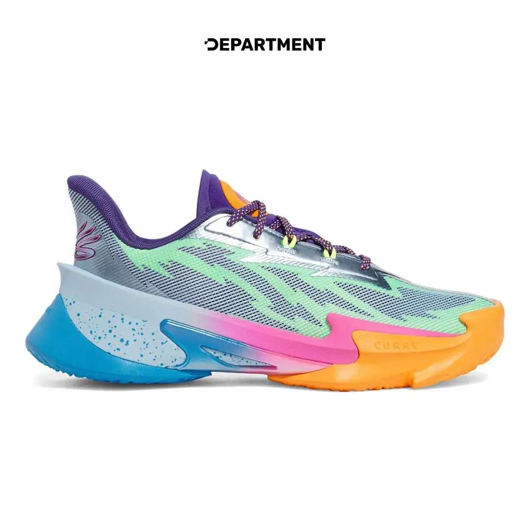 UNDER ARMOUR CURRY SERIES 7