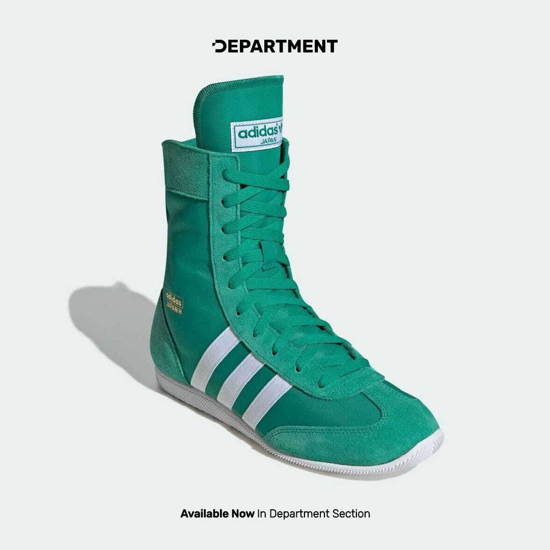 ADIDAS JAPAN H