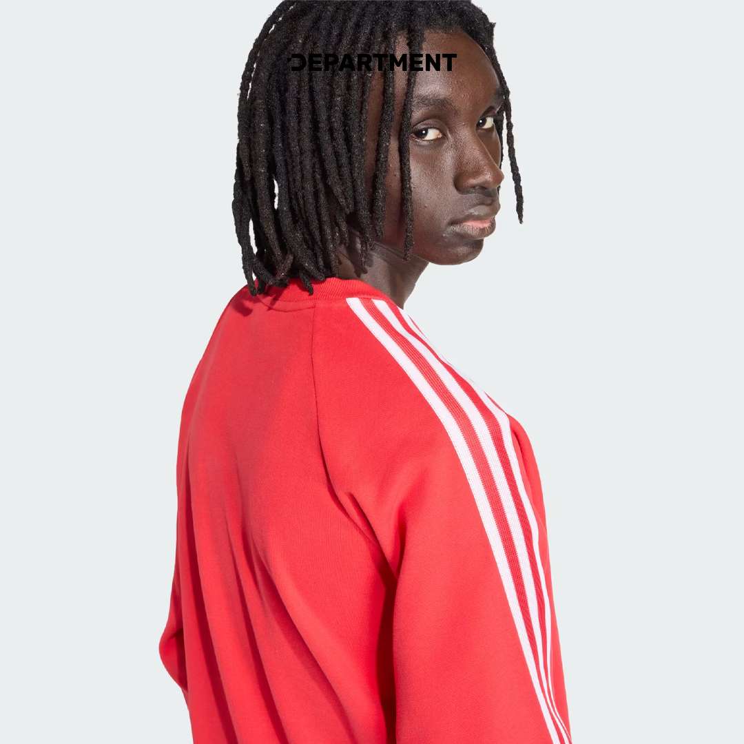 ADIDAS LIVERPOOL FC 25/26 ORIGINALS